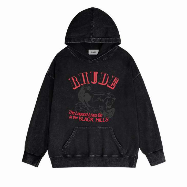 Picture of Rhude Hoodies _SKURhudeS-XXLsytZJMRH0555662